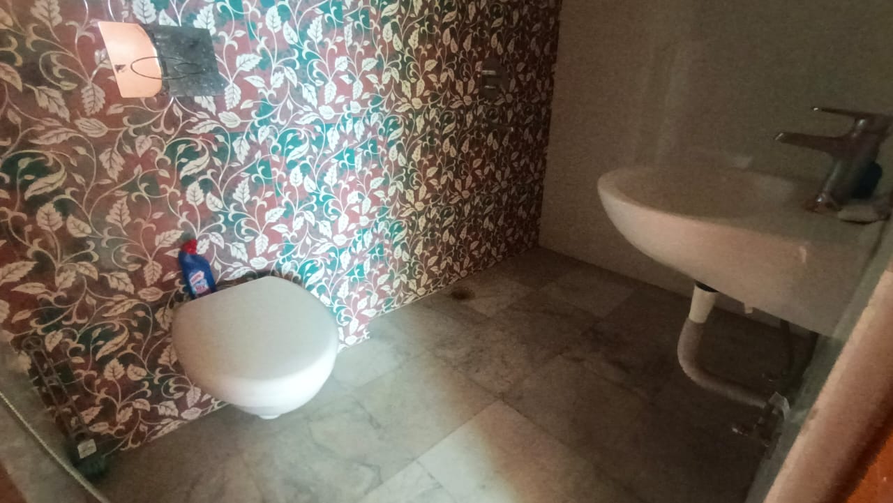 Unfurnished 3bhk in Natun Path, Hatigaon, Guwahati, Assam, India for Rent